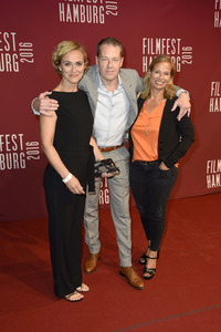 Eröffnung vom 24. Filmfest Hamburg