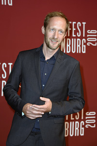 Eröffnung vom 24. Filmfest Hamburg