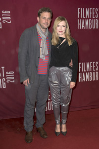 Eröffnung vom 24. Filmfest Hamburg