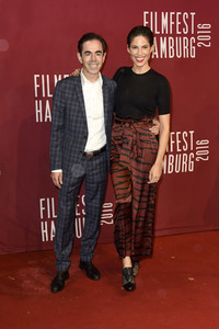 Eröffnung vom 24. Filmfest Hamburg