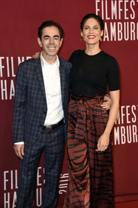 Eröffnung vom 24. Filmfest Hamburg