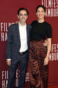Eröffnung vom 24. Filmfest Hamburg