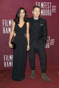 Eröffnung vom 24. Filmfest Hamburg
