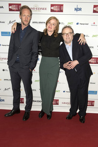 Eröffnung vom 24. Filmfest Hamburg