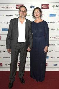 Eröffnung vom 24. Filmfest Hamburg