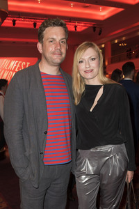 Eröffnung vom 24. Filmfest Hamburg