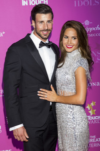 InTouch Award 2016 in Düsseldorf