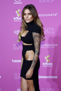 InTouch Award 2016 in Düsseldorf