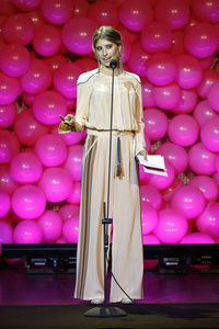 InTouch Award 2016 in Düsseldorf