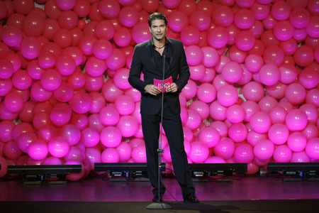 InTouch Award 2016 in Düsseldorf