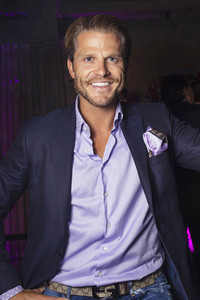 InTouch Award 2016 in Düsseldorf