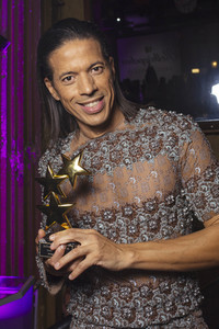 InTouch Award 2016 in Düsseldorf