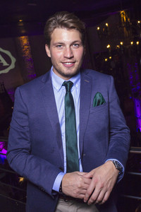 InTouch Award 2016 in Düsseldorf