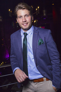 InTouch Award 2016 in Düsseldorf