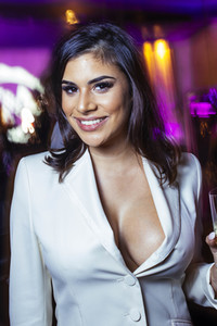 InTouch Award 2016 in Düsseldorf
