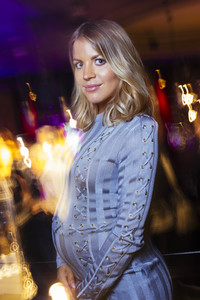InTouch Award 2016 in Düsseldorf