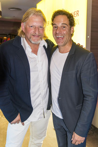 Eröffnung der Serienale 2016 in Berlin