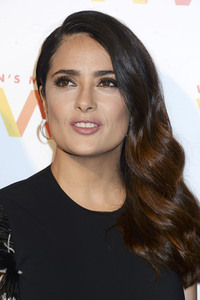 Women's Media Awards 2016 in New York