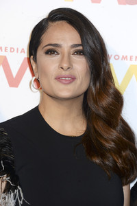 Women's Media Awards 2016 in New York