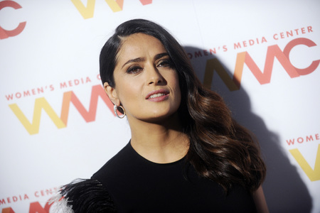 Women's Media Awards 2016 in New York