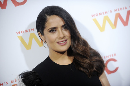 Women's Media Awards 2016 in New York