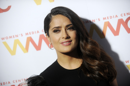 Women's Media Awards 2016 in New York