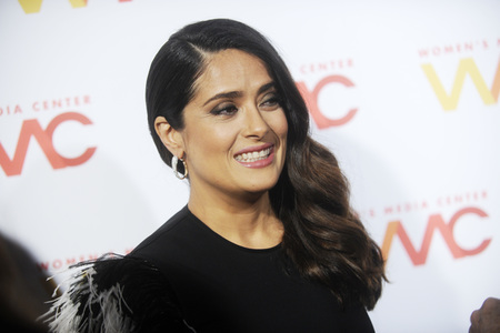 Women's Media Awards 2016 in New York