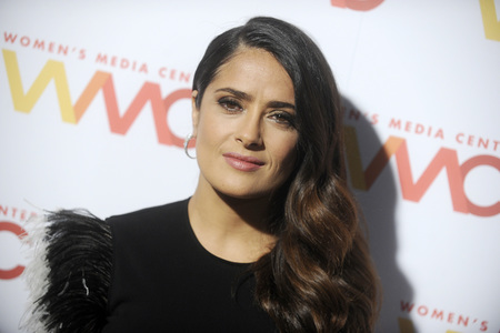 Women's Media Awards 2016 in New York