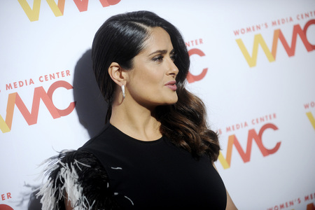 Women's Media Awards 2016 in New York