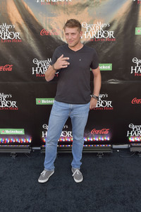 'Queen Mary's Dark Harbor' Preview in Long Beach