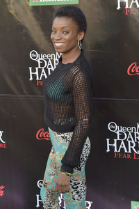 'Queen Mary's Dark Harbor' Preview in Long Beach