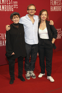 Premiere 'Wir sind die Rosinskis' auf dem Filmfest Hamburg