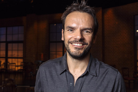 Talkshow 'Kölner Treff' in Köln