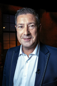 Talkshow 'Kölner Treff' in Köln