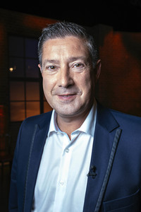 Talkshow 'Kölner Treff' in Köln