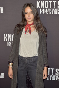 'Knott's Scary Farm' Black Carpet Event in Buena Park