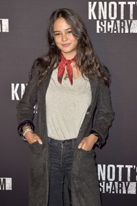 'Knott's Scary Farm' Black Carpet Event in Buena Park