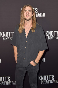 'Knott's Scary Farm' Black Carpet Event in Buena Park