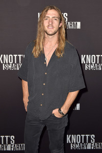 'Knott's Scary Farm' Black Carpet Event in Buena Park