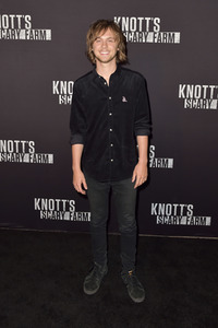 'Knott's Scary Farm' Black Carpet Event in Buena Park