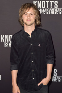 'Knott's Scary Farm' Black Carpet Event in Buena Park