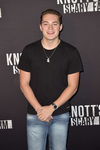 'Knott's Scary Farm' Black Carpet Event in Buena Park