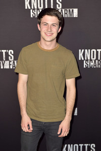 'Knott's Scary Farm' Black Carpet Event in Buena Park