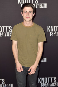 'Knott's Scary Farm' Black Carpet Event in Buena Park