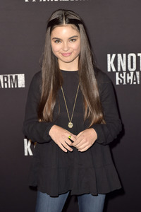 'Knott's Scary Farm' Black Carpet Event in Buena Park