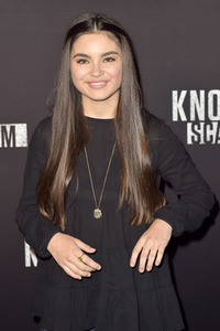 'Knott's Scary Farm' Black Carpet Event in Buena Park
