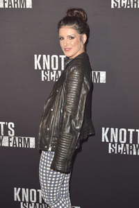 'Knott's Scary Farm' Black Carpet Event in Buena Park