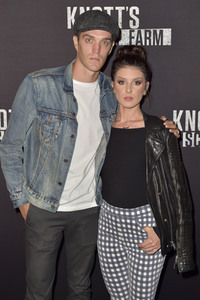 'Knott's Scary Farm' Black Carpet Event in Buena Park