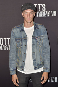 'Knott's Scary Farm' Black Carpet Event in Buena Park