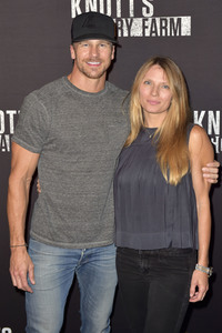 'Knott's Scary Farm' Black Carpet Event in Buena Park
